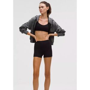 lululemon Align HR Short 4" - NWT